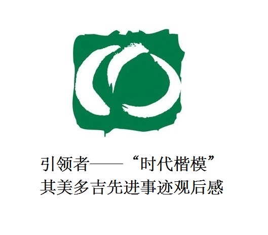 雪山上的鐵漢子 道路上的引領(lǐng)者——“時(shí)代楷?！逼涿蓝嗉冗M(jìn)事跡觀后感