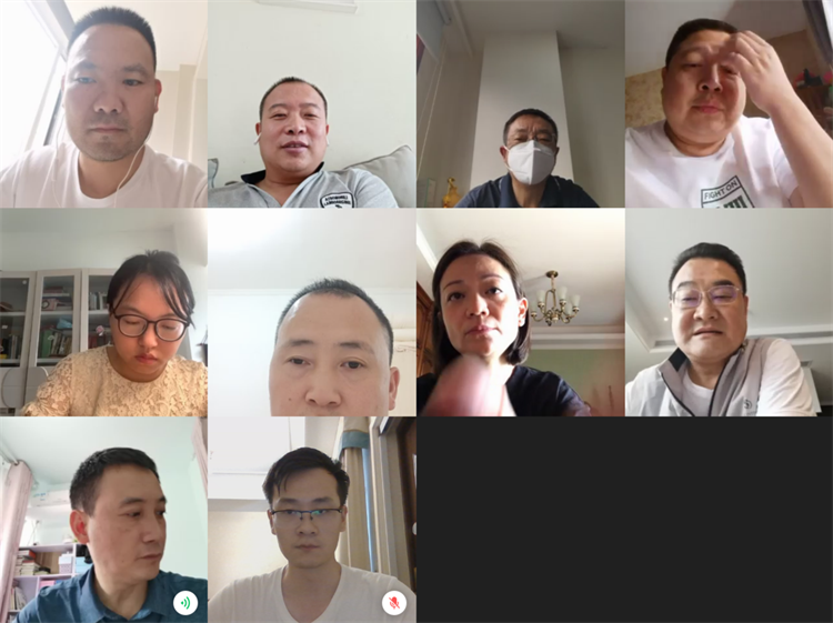 轉(zhuǎn)變工作方式  奮力推進(jìn)“兩?！? class=